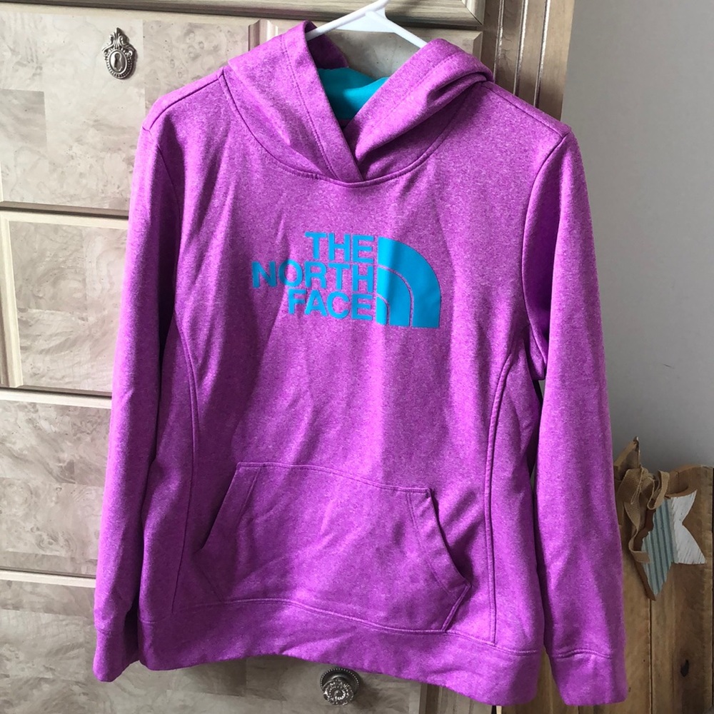 Northface Hoodie